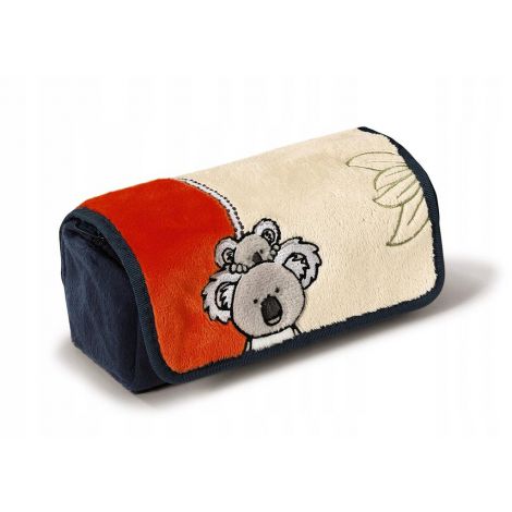 Piórnik zwijany Nici Koala plusz